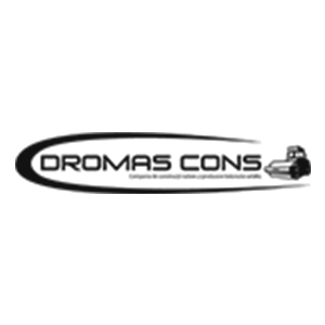 “Dromas-Cons” SRL